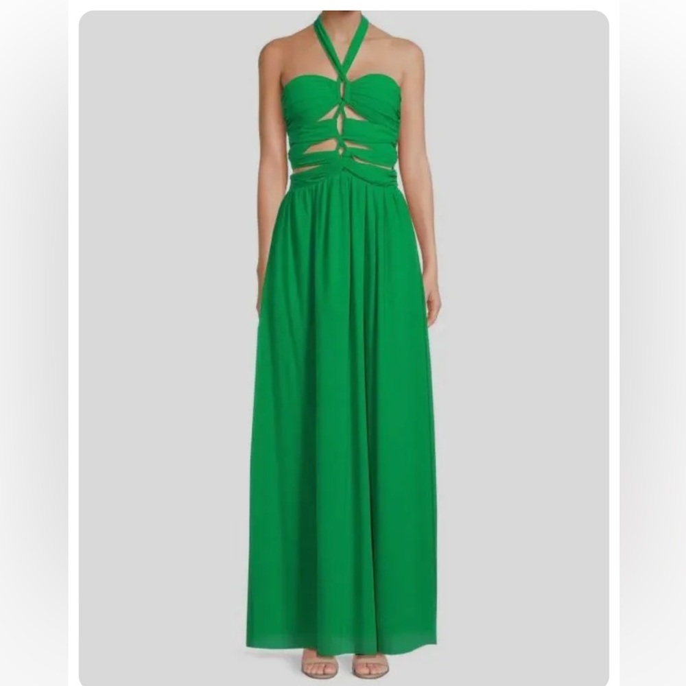 Ronny Kobo dress. New with tags